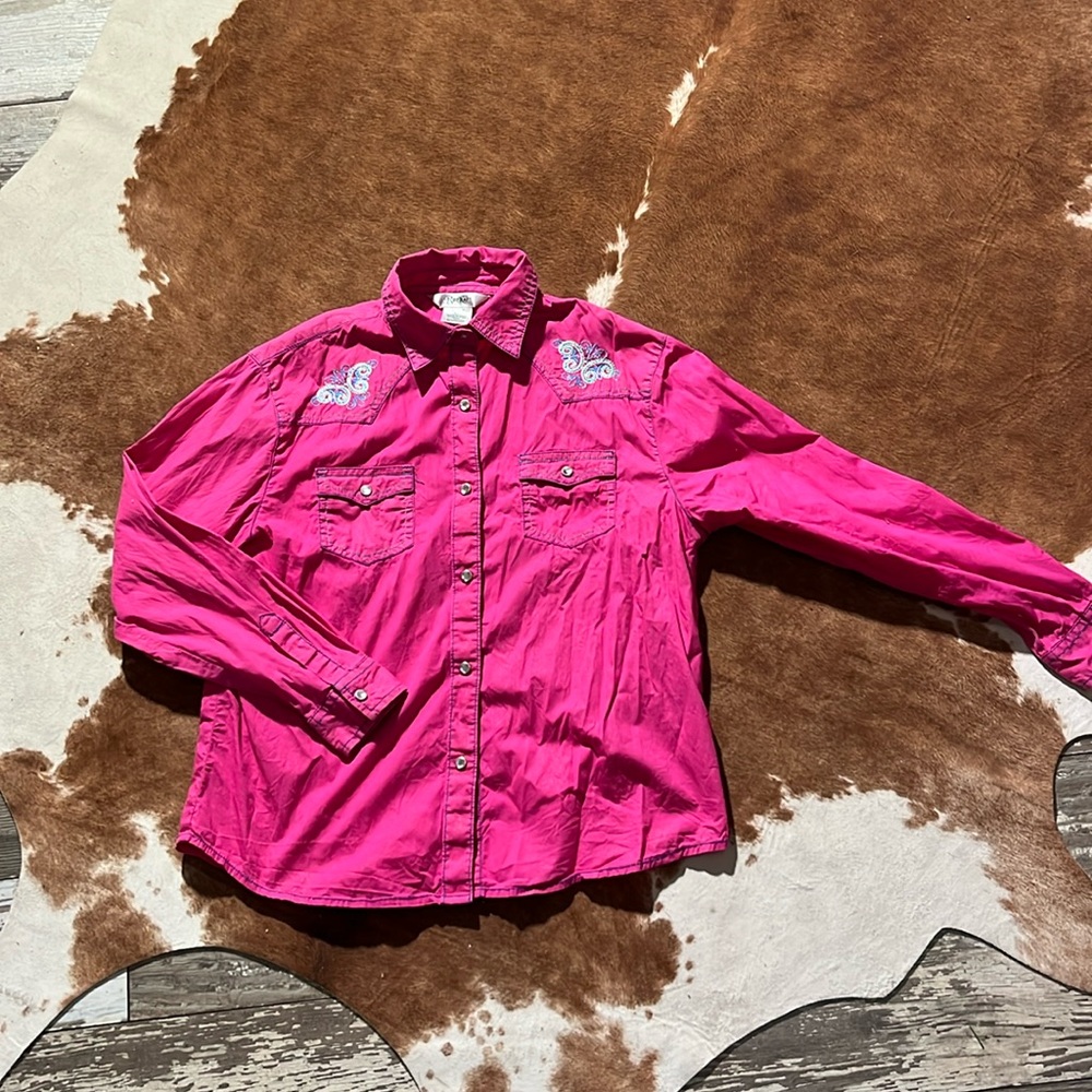 Girls snap rock 47 xxl